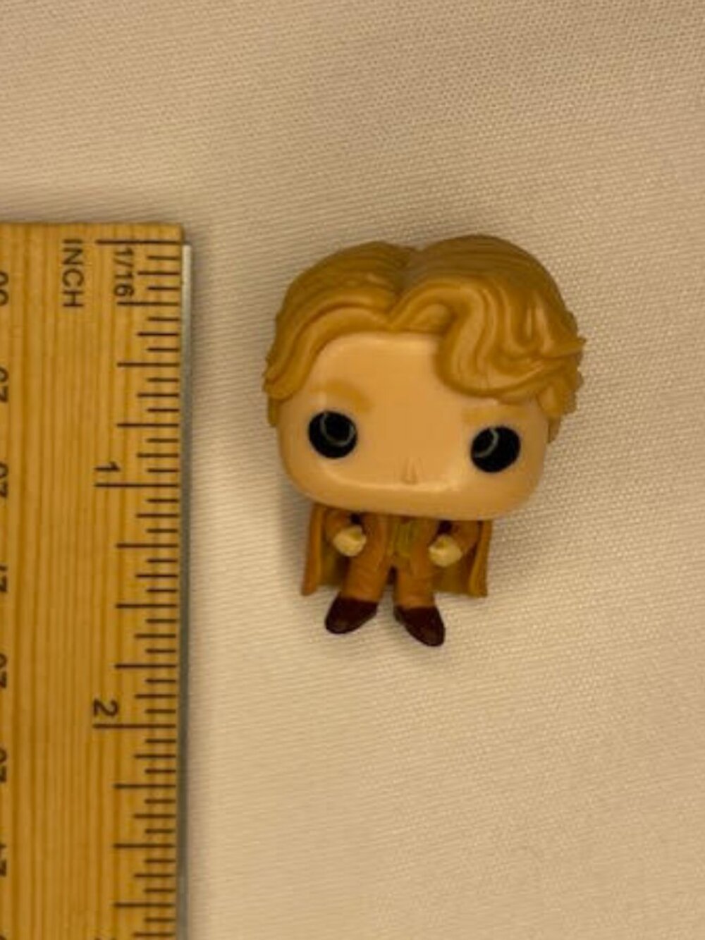 Funko Bitty Pop! Gilderoy Lockhart-Complete Your Set!